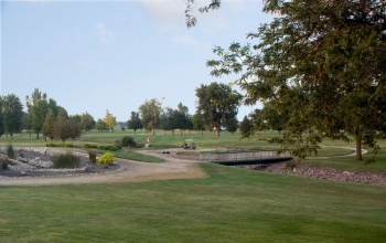 Sibley Golf Course | City of Sibley, Iowa