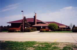 United Methodist Church